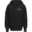 Thor Youth Vantage Pullover Hoodie - Black_1789095