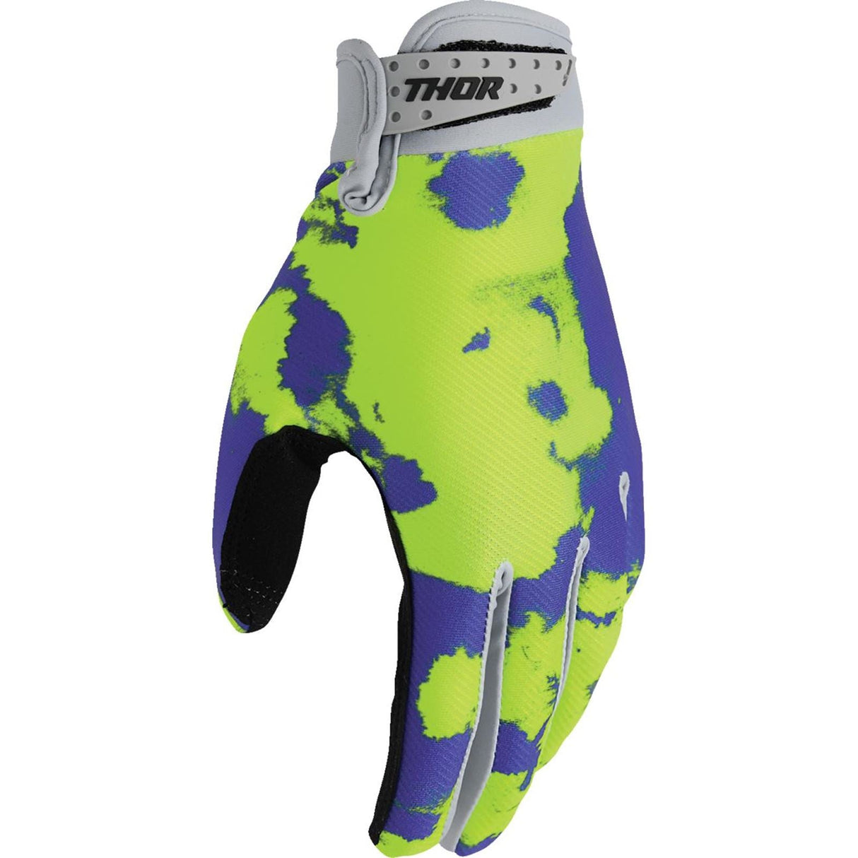 2026 Thor LAUNCHMODE Bleach Gloves