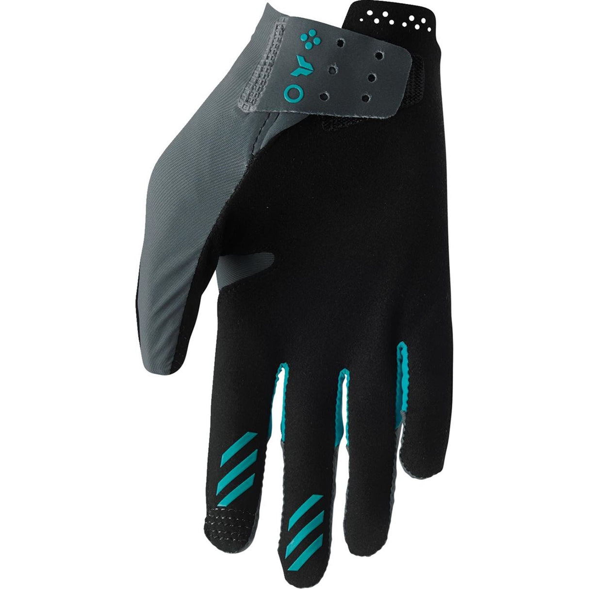 2026 Thor Women's SPORTMODE Iconic Gloves