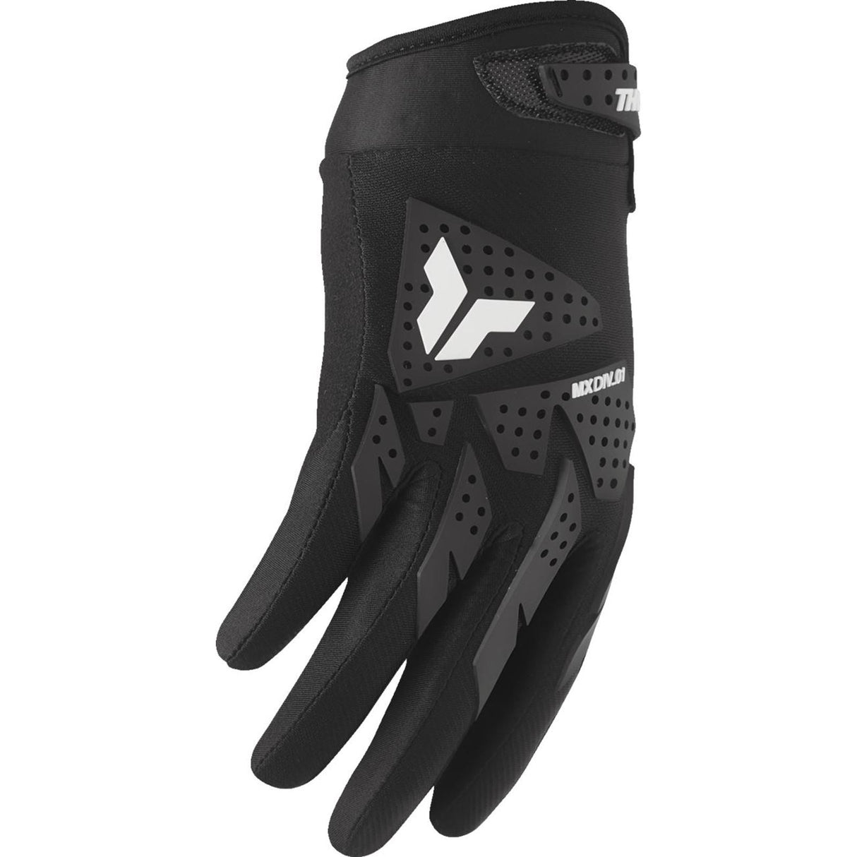 2026 Thor Women's LAUNCHMODE XP Gloves