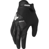 2026 Thor Women's LAUNCHMODE XP Gloves_1788795