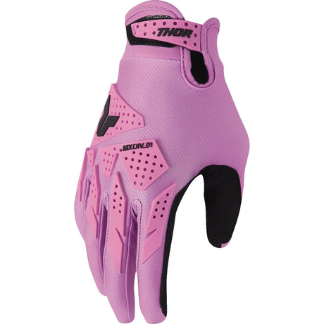 2026 Thor Women's LAUNCHMODE XP Gloves_1786761