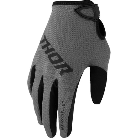 2026 Thor Women's RIDEMODE Static Gloves_1787627