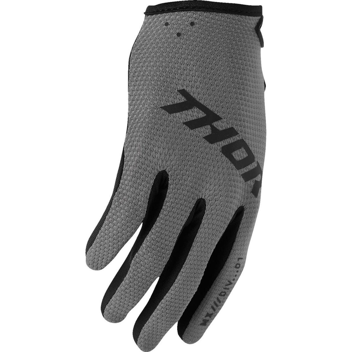 2026 Thor Women's RIDEMODE Static Gloves