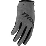 2026 Thor Women's RIDEMODE Static Gloves