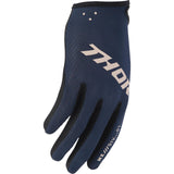 2026 Thor Women's RIDEMODE Static Gloves