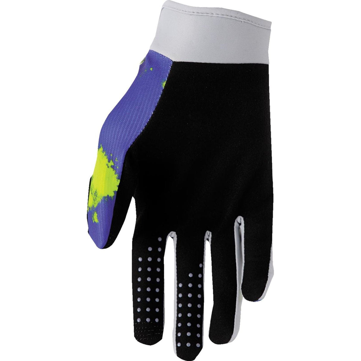 2026 Thor Youth LAUNCHMODE Bleach Gloves