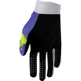 2026 Thor Youth LAUNCHMODE Bleach Gloves