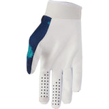 2026 Thor Youth LAUNCHMODE Bleach Gloves