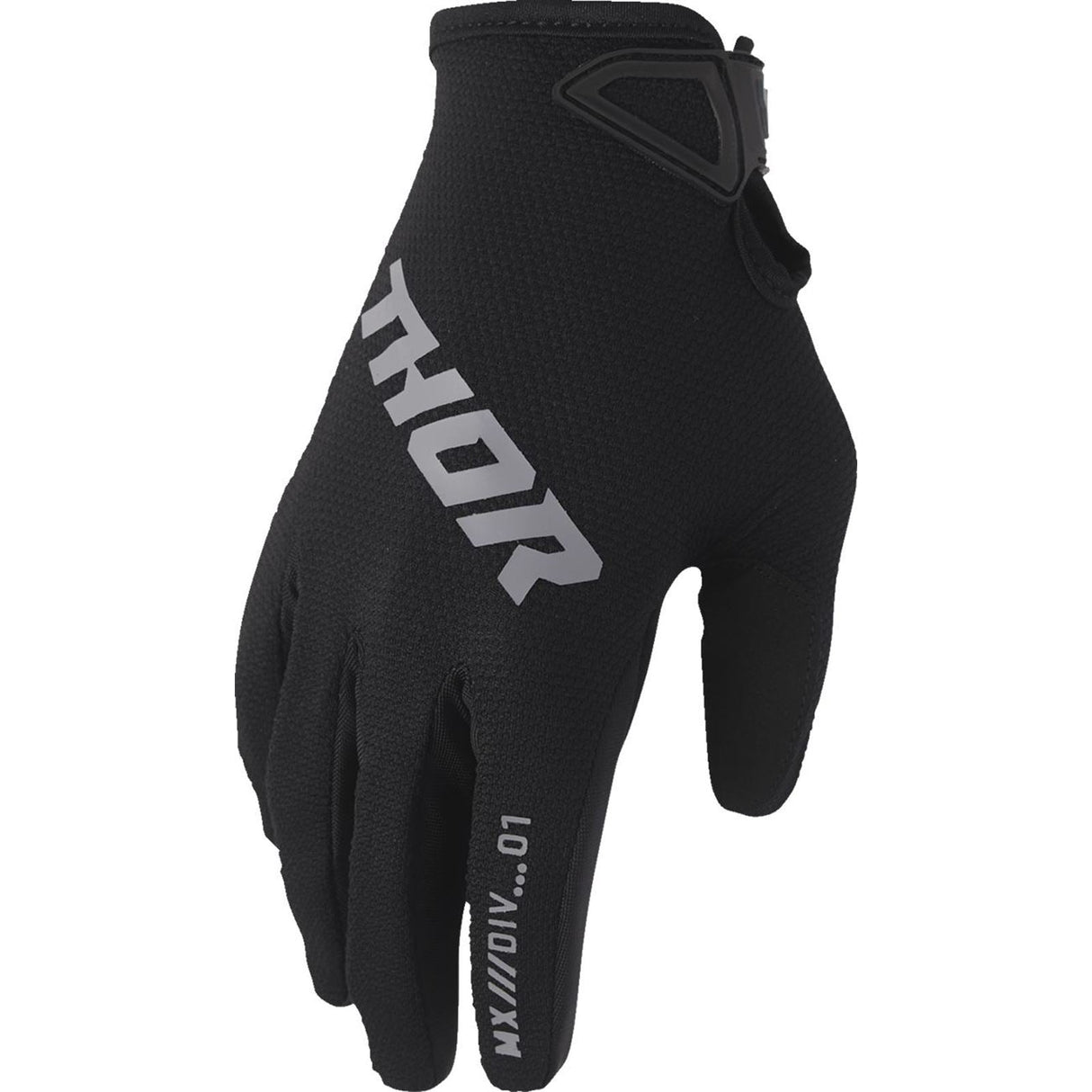 2026 Thor Youth RIDEMODE Static Gloves_1786991