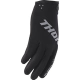 2026 Thor Youth RIDEMODE Static Gloves