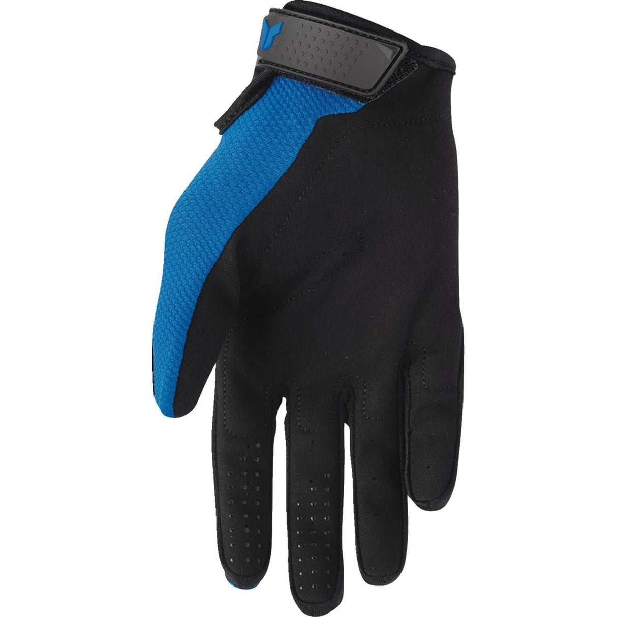 2026 Thor Youth RIDEMODE Static Gloves