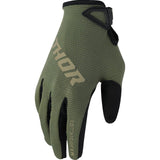 2026 Thor Youth RIDEMODE Static Gloves_1789167