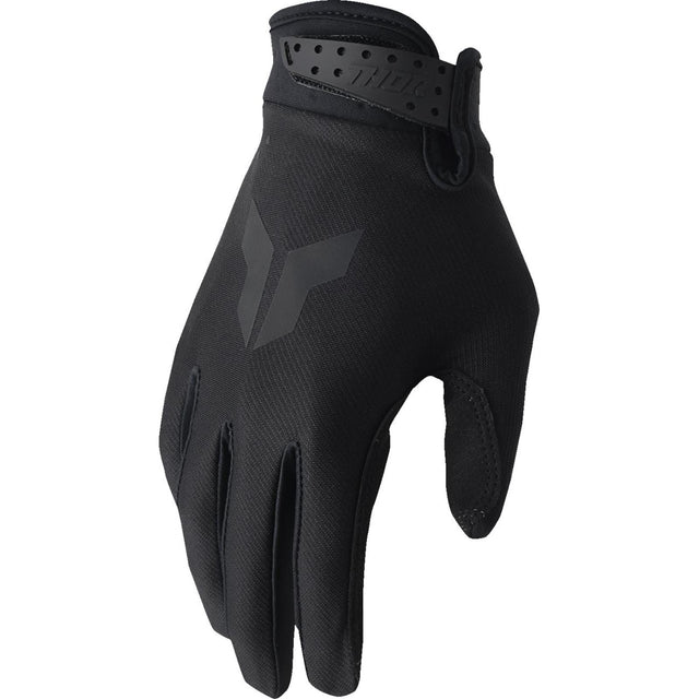 2026 Thor Youth LAUNCHMODE Split Gloves_1788146