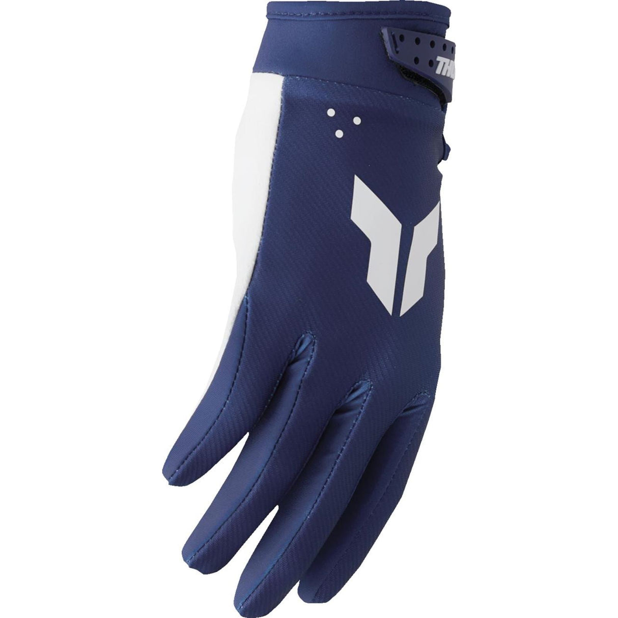 2026 Thor Youth LAUNCHMODE Split Gloves