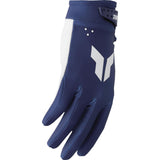 2026 Thor Youth LAUNCHMODE Split Gloves