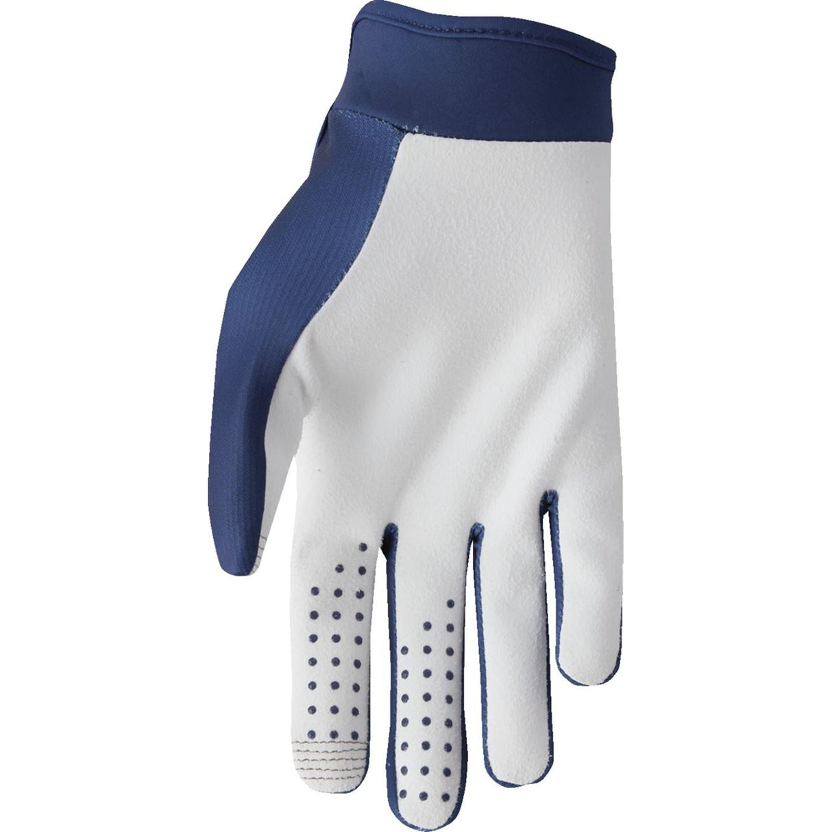 2026 Thor Youth LAUNCHMODE Split Gloves