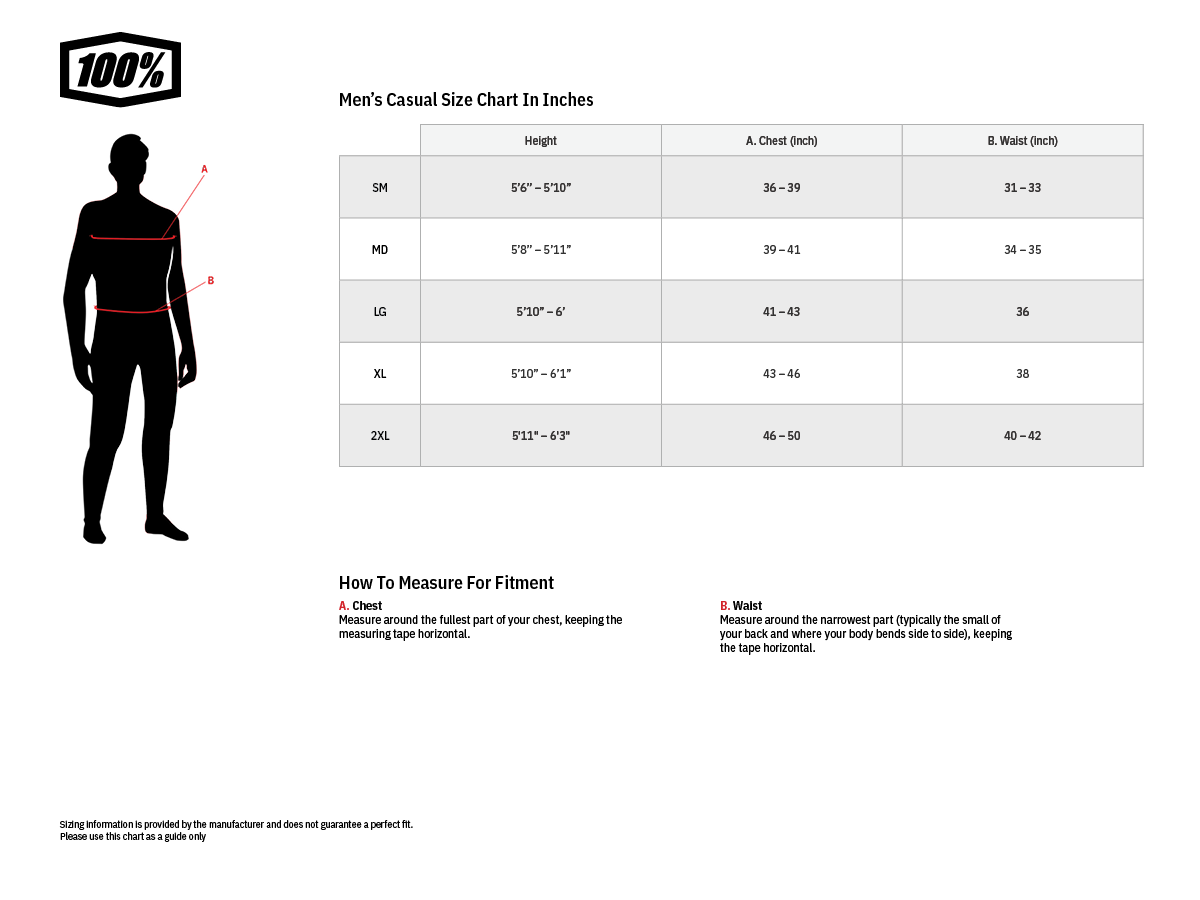 100% Klutch Jacket - Black - Small [MPN: 20041-00000]