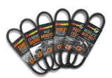 Can-Am Commander Heavy-Duty CVT Drive Belt