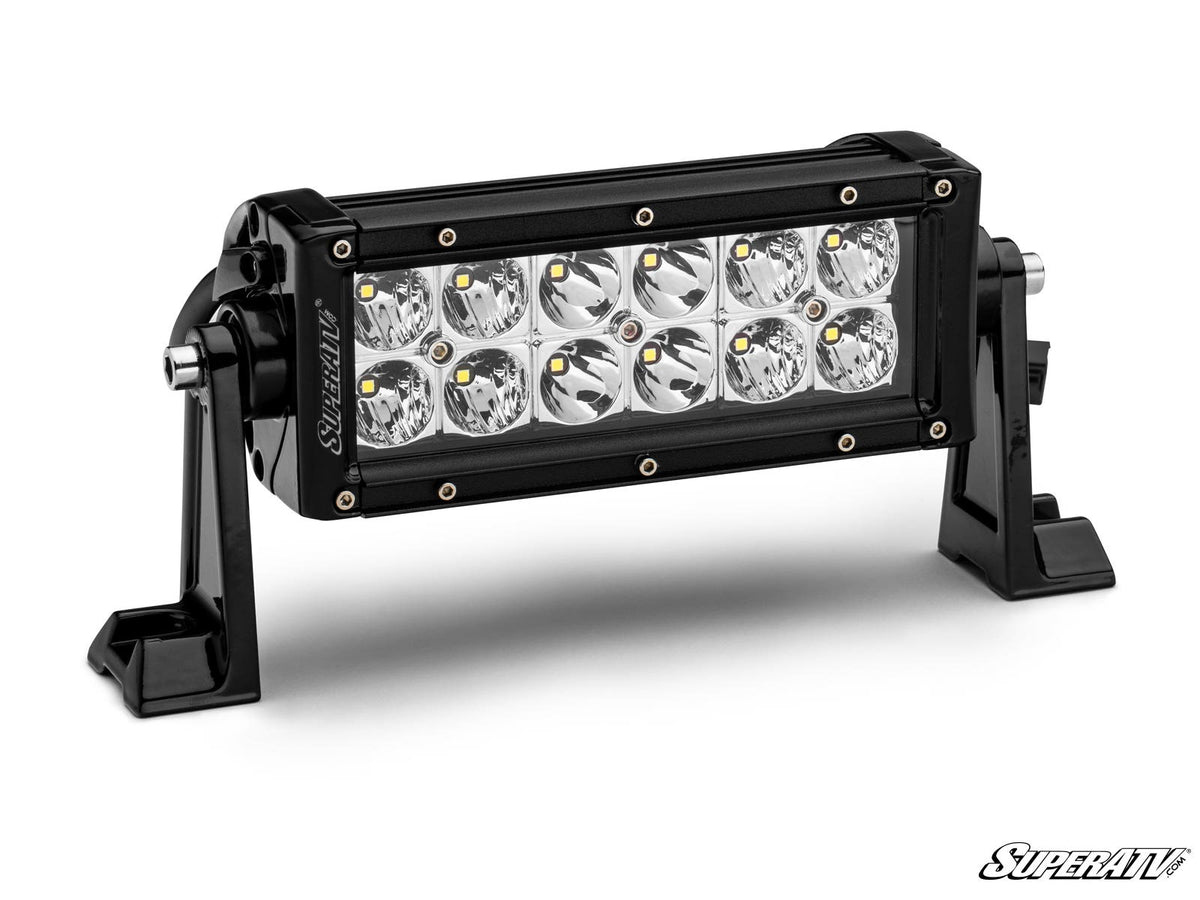 6in. LED Combination Spot / Flood Light Bar