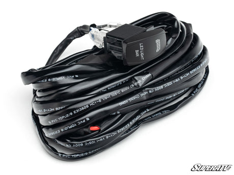 6in. LED Combination Spot / Flood Light Bar