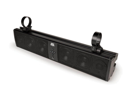 6 Speaker Universal Sound Bar