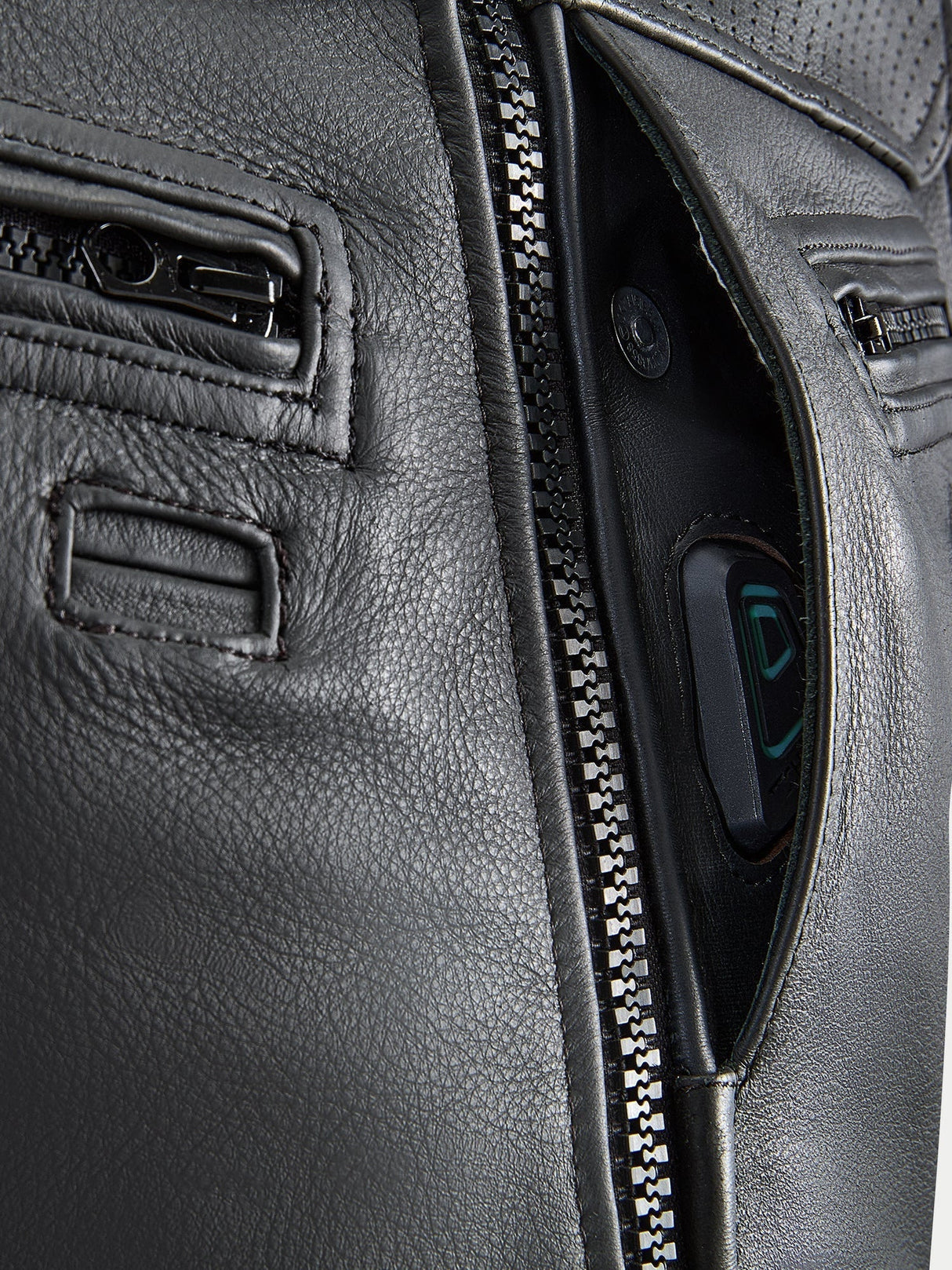 Tech-Air® 3 V2 Leather System