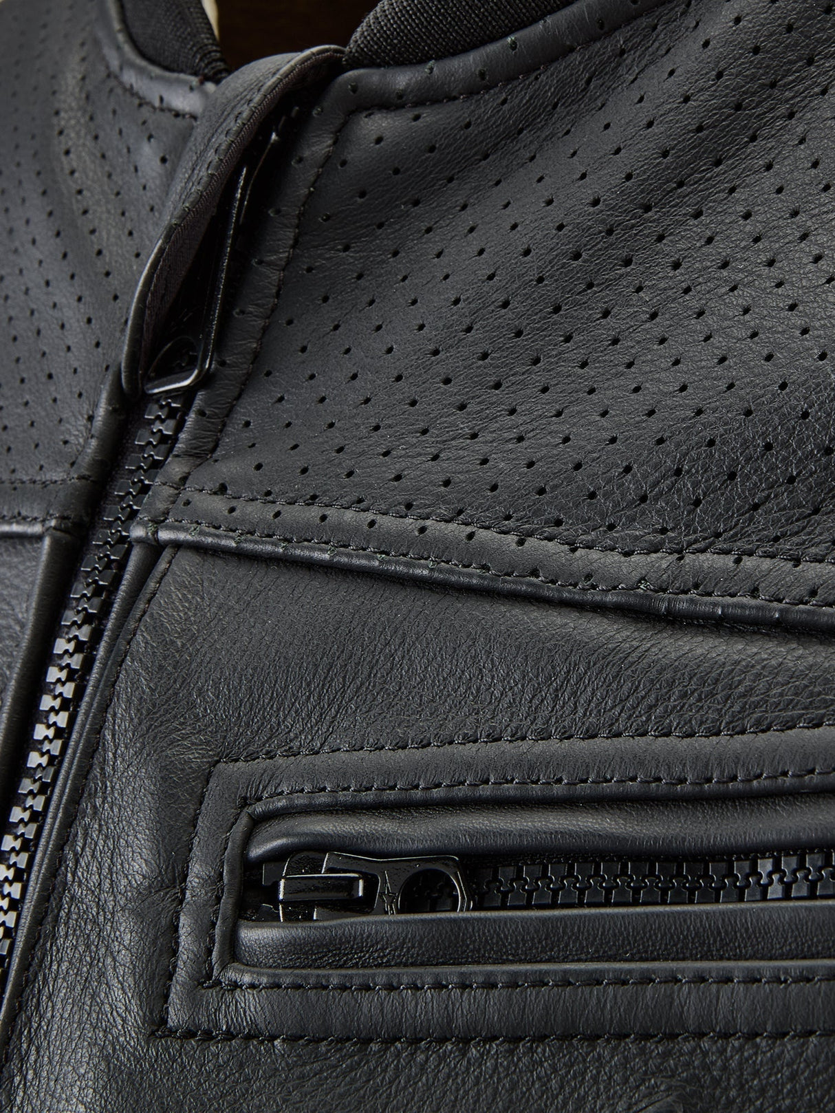 Tech-Air® 3 V2 Leather System