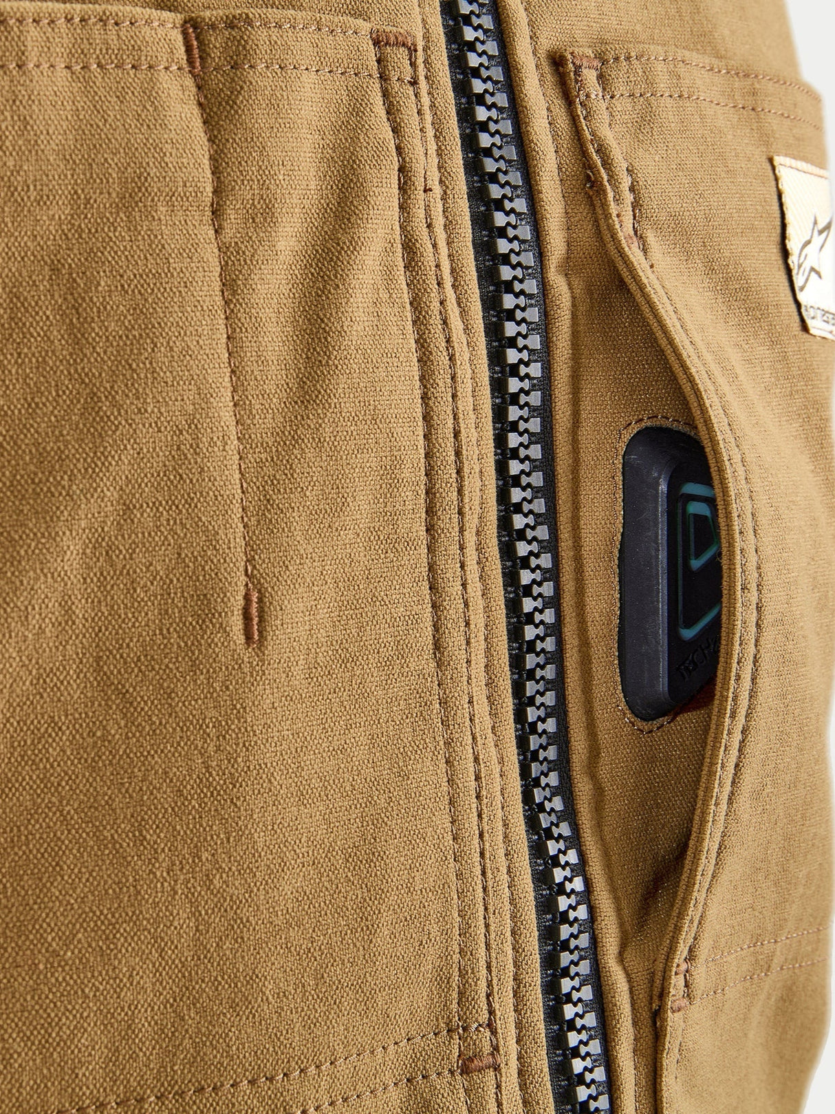 Tech-Air® 3 V2 Canvas System