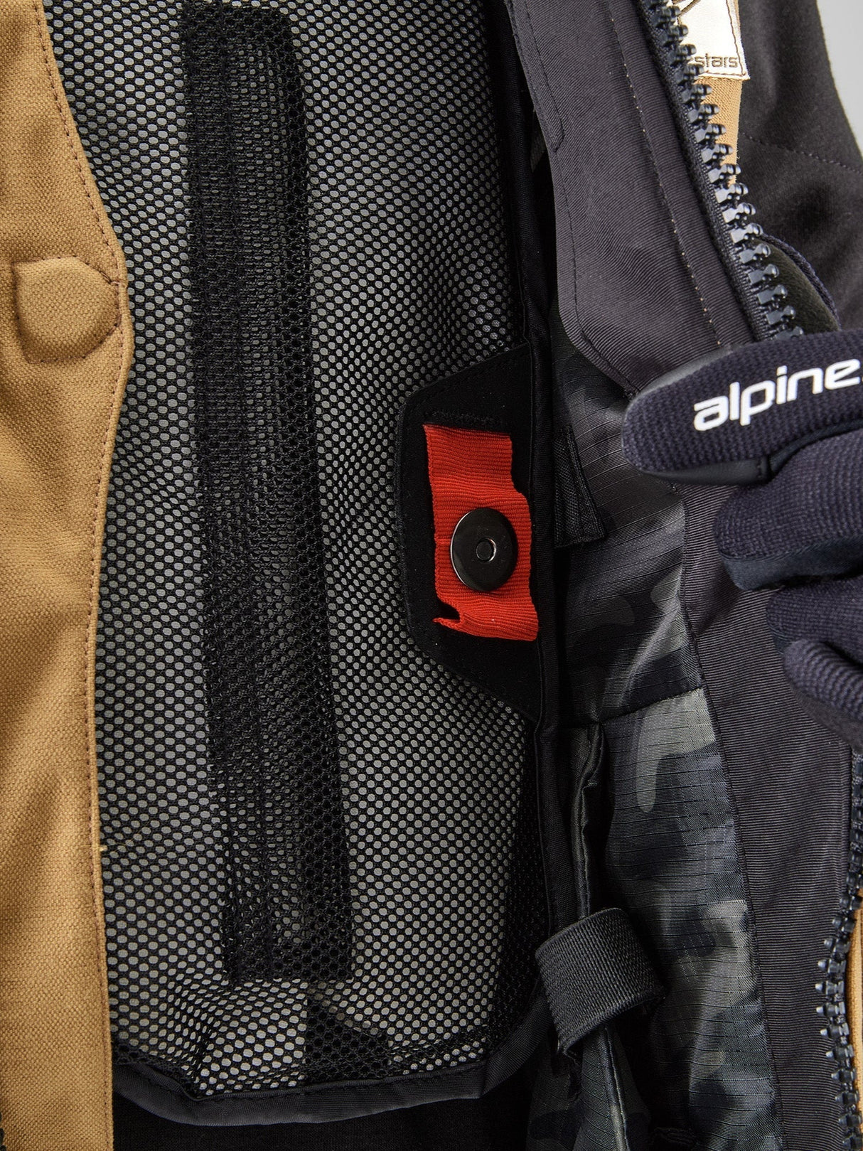 Tech-Air® 3 V2 Canvas System