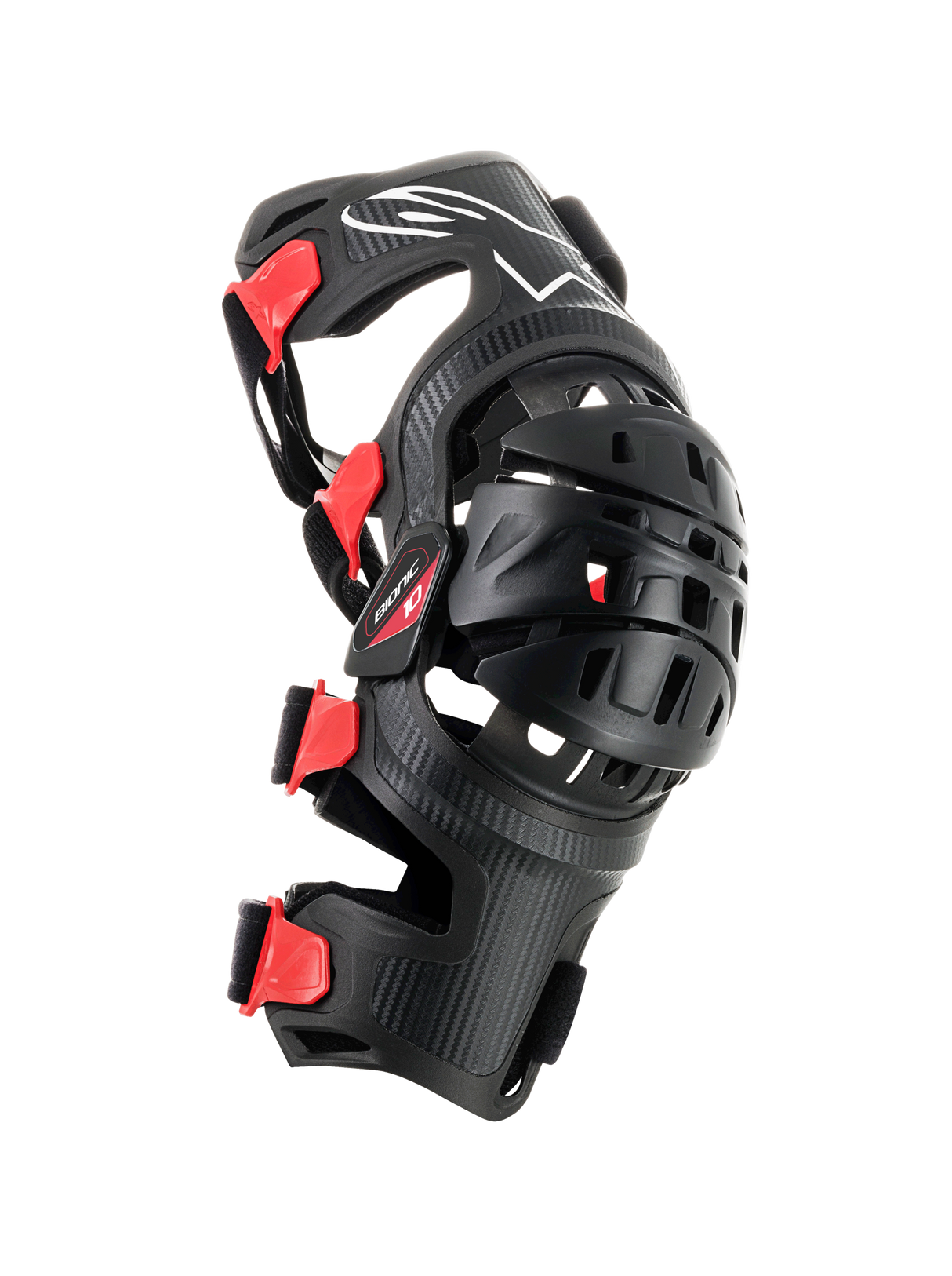 Bionic-10 Carbon Knee Brace - Left