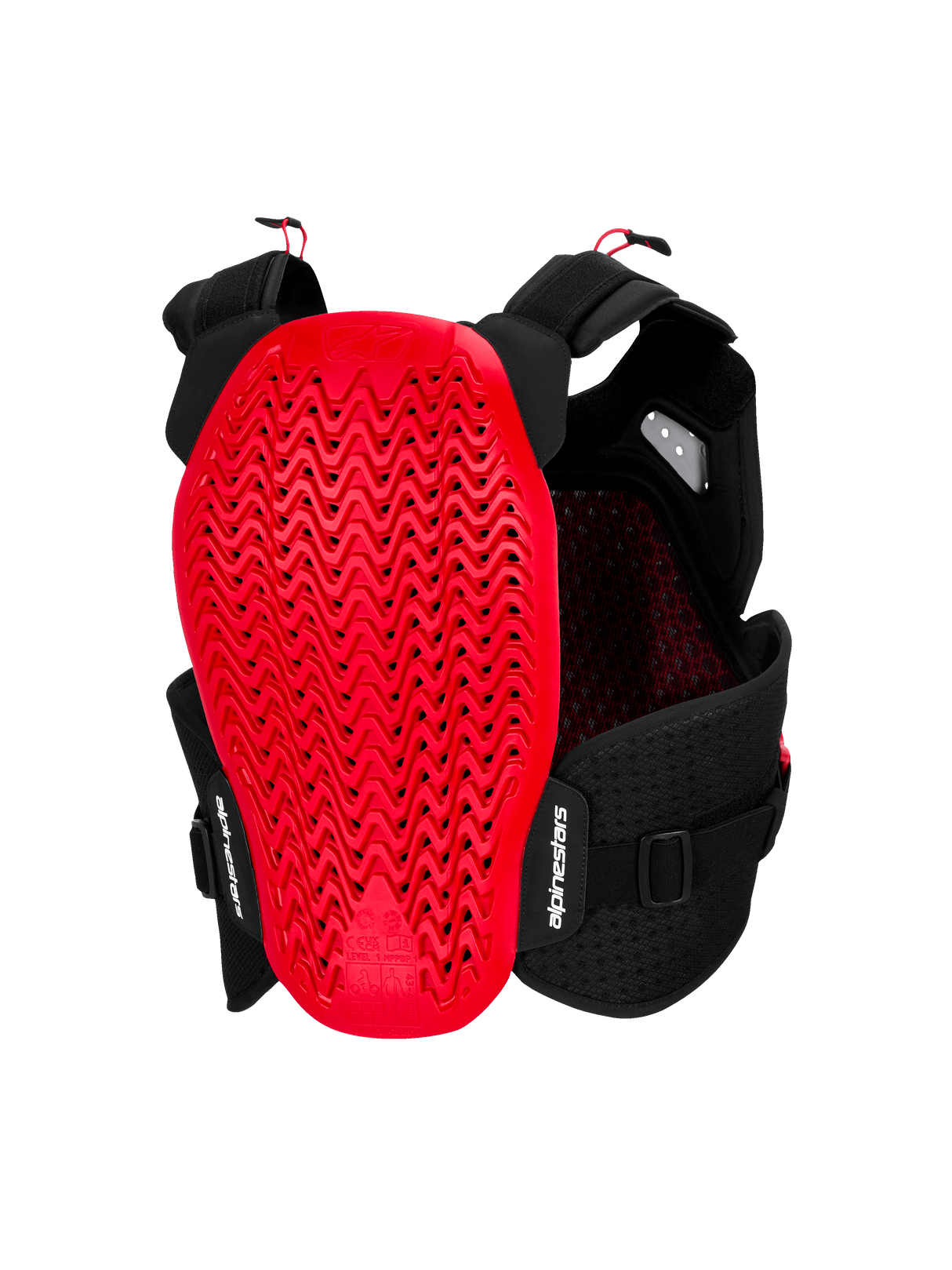 A-4 Plasma Chest Protector