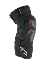 Bionic Pro Plasma Knee Protectors
