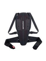 Nucleon Plasma Back Protector