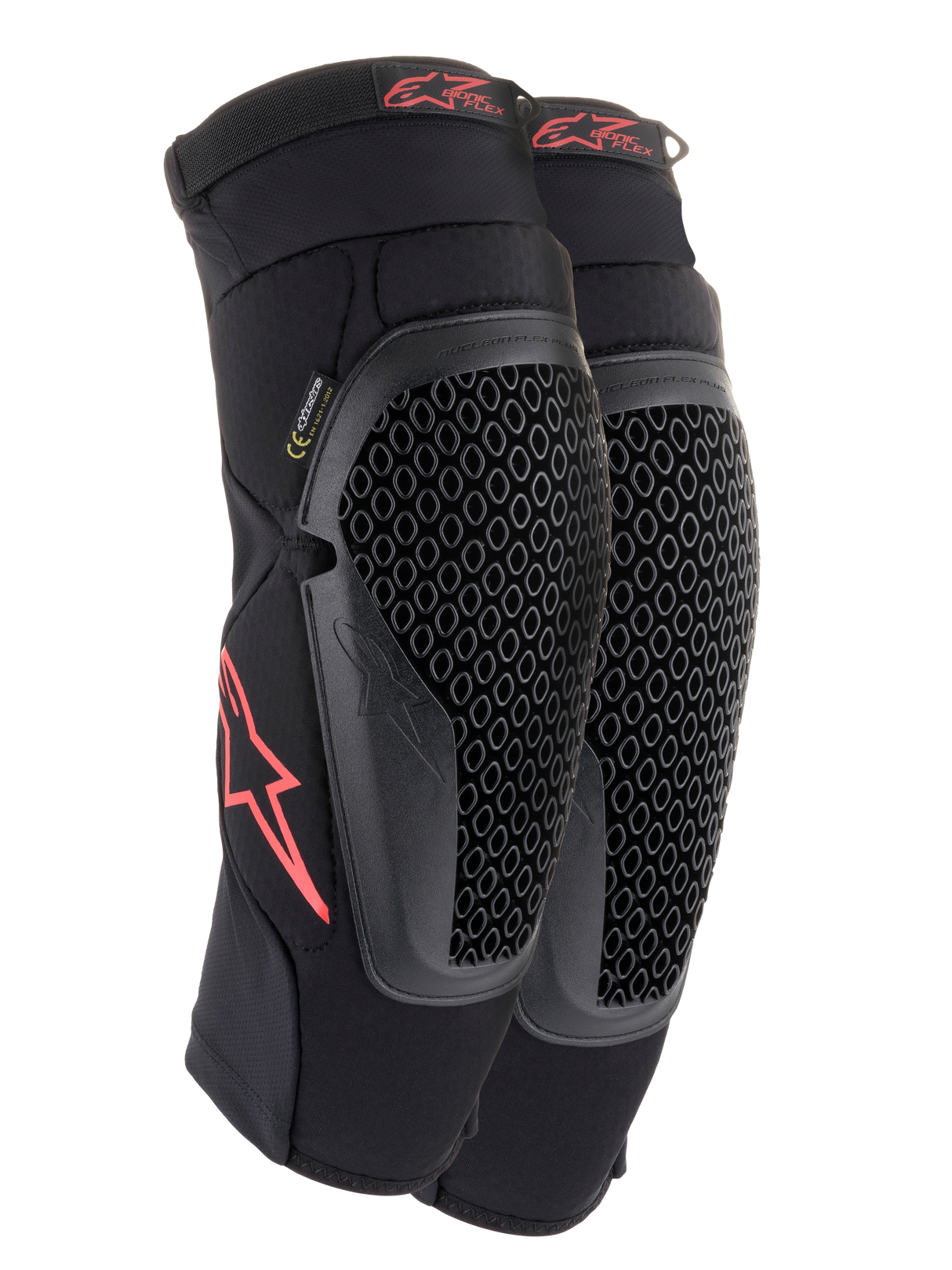 Bionic Flex Knee Protector