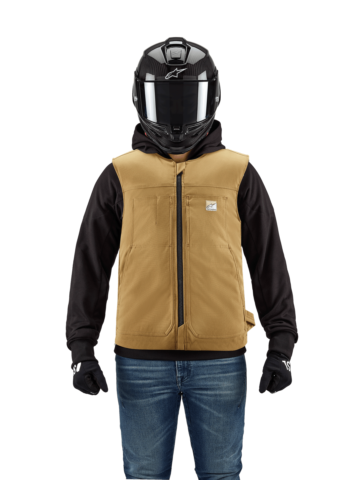 Tech-Air® 3 V2 Canvas System