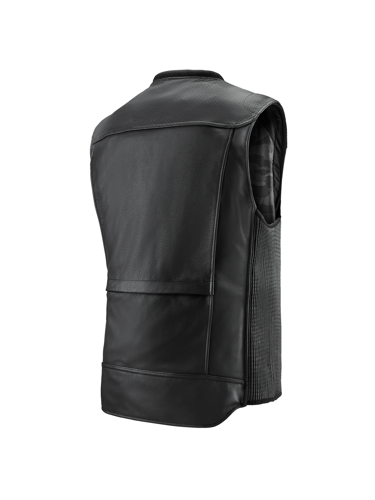 Tech-Air® 3 V2 Leather System