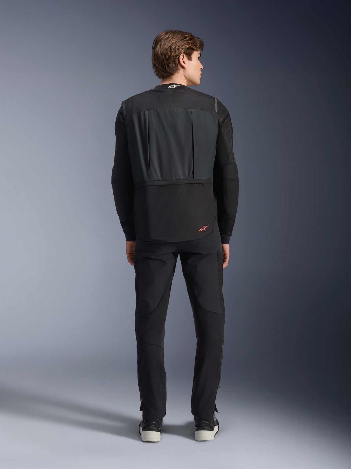 Tech-Air 3 V2 System