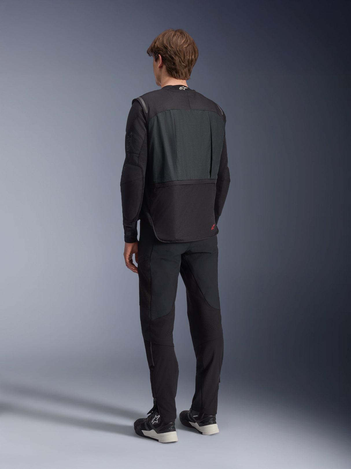 Tech-Air 3 V2 System