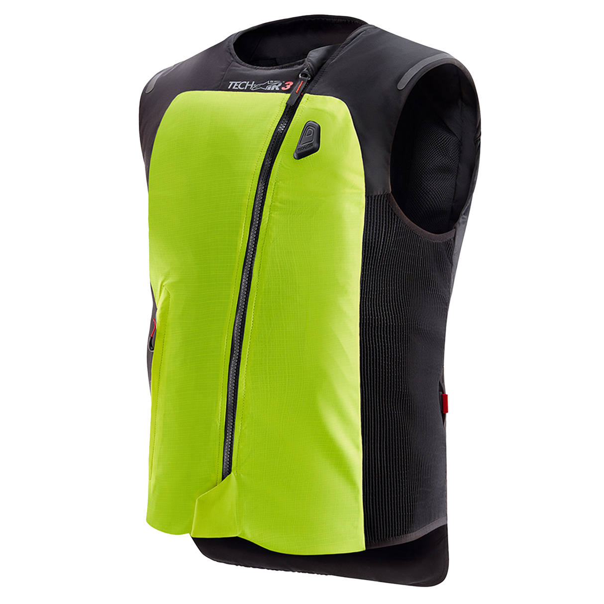 Tech-Air 3 V2 System