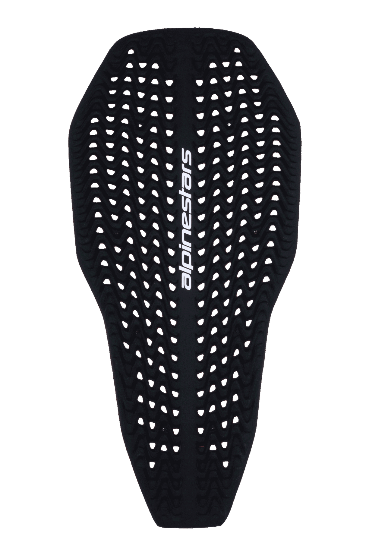 Nucleon Plasma Full Back Protector Insert