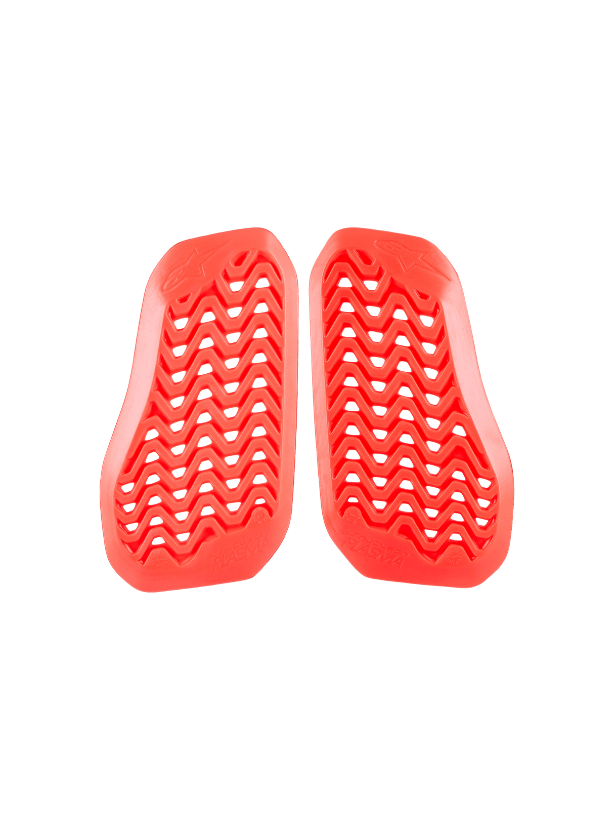 Nucleon Plasma Divided Chest Protector
