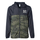6D Windbreaker