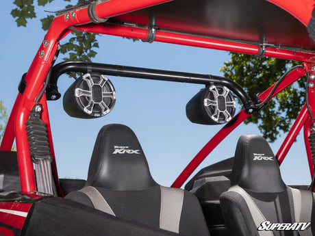 MTX 6.5in. and 8in. Weather-Resistant UTV Speaker Pods