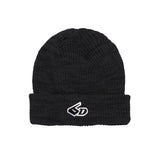 6D Beanie Grey