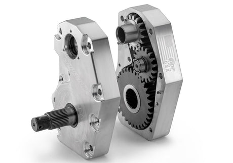 Honda Pioneer 700 6in. Portal Gear Lift