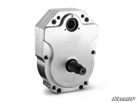 Polaris Ranger Full Size 570 | 900 6in. Portal Gear Lift with 60% Gear Reduction - Billet Housing - Frame Stiffener