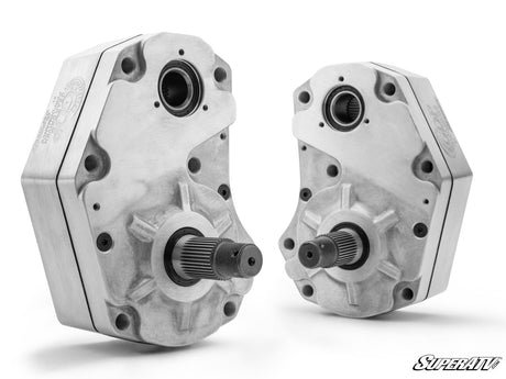 Polaris Ranger Full Size 570 | 900 6in. Portal Gear Lift with 45% Gear Reduction - Cast Housing