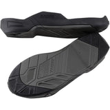 Thor Radial Boots Replacement Outsoles Black/Gray - 7-8 3430-0889