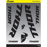 Thor Decal Sheet - Bike Trim [MPN: 4320-2027]